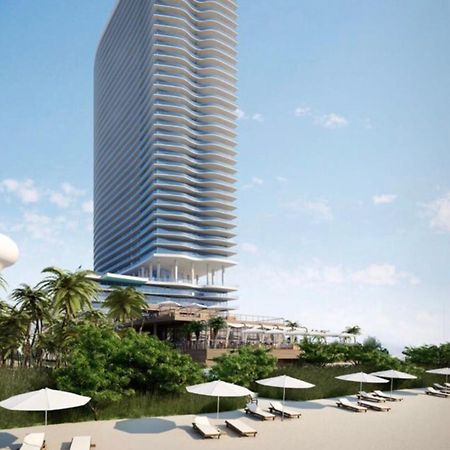 Hyde Beach 4111 S Ocean Dr Hollywood Bagian luar foto
