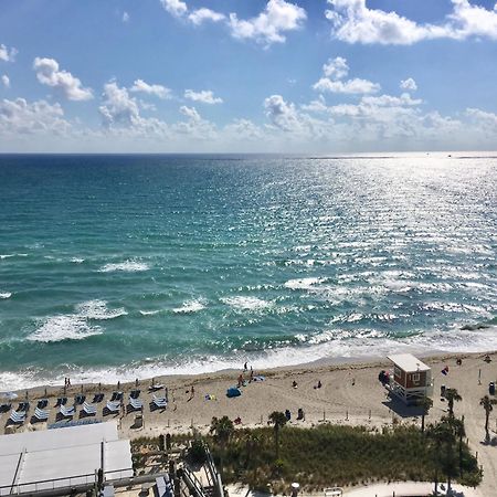 Hyde Beach 4111 S Ocean Dr Hollywood Bagian luar foto