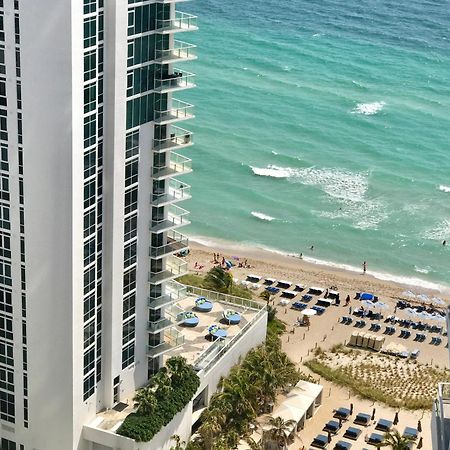 Hyde Beach 4111 S Ocean Dr Hollywood Bagian luar foto