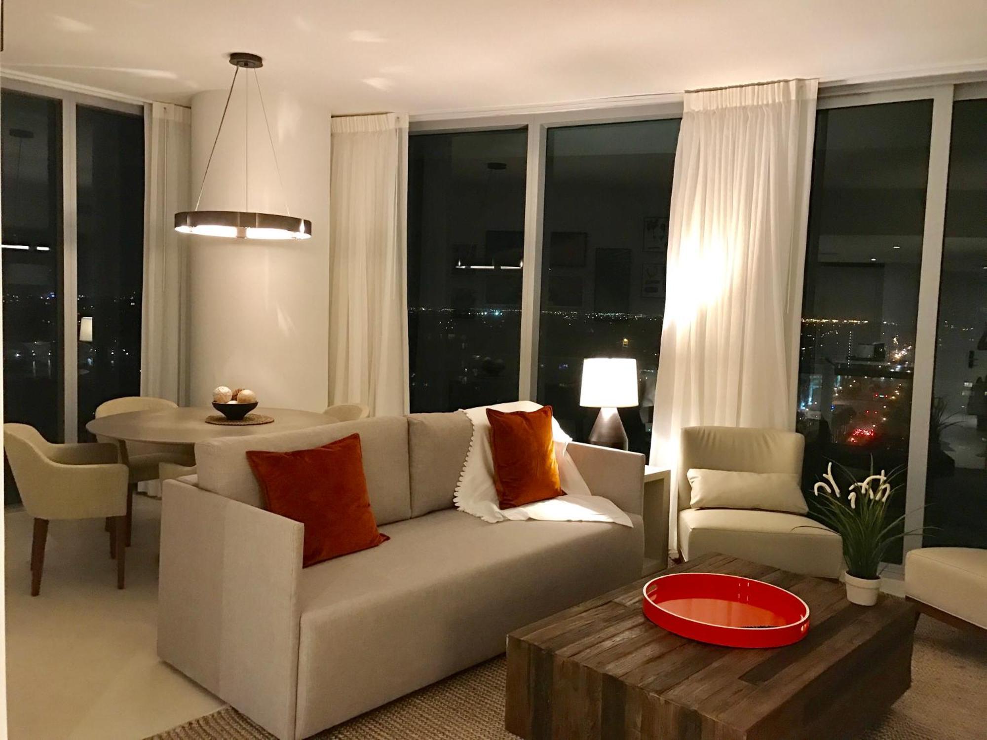 Hyde Beach 4111 S Ocean Dr Apartment Hollywood Bagian luar foto