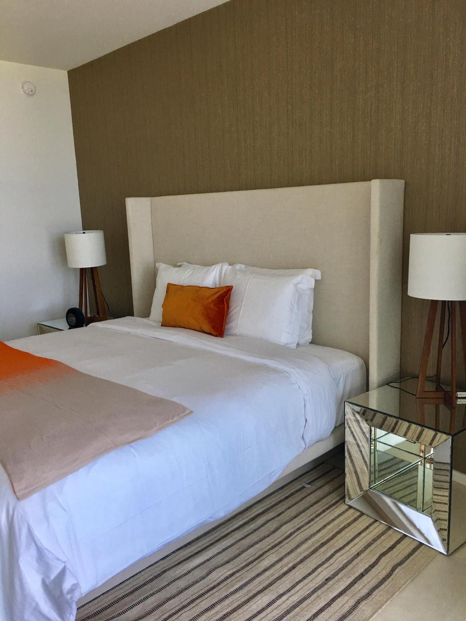 Hyde Beach 4111 S Ocean Dr Hollywood Bagian luar foto