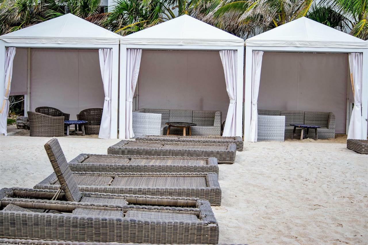 Hyde Beach 4111 S Ocean Dr Hollywood Bagian luar foto