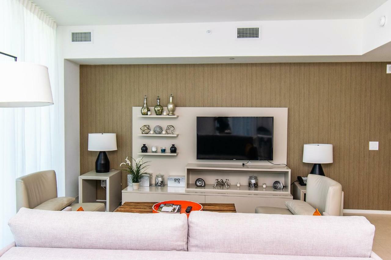 Hyde Beach 4111 S Ocean Dr Hollywood Bagian luar foto