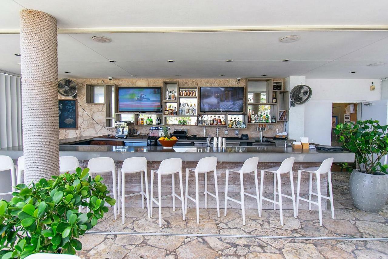 Hyde Beach 4111 S Ocean Dr Hollywood Bagian luar foto